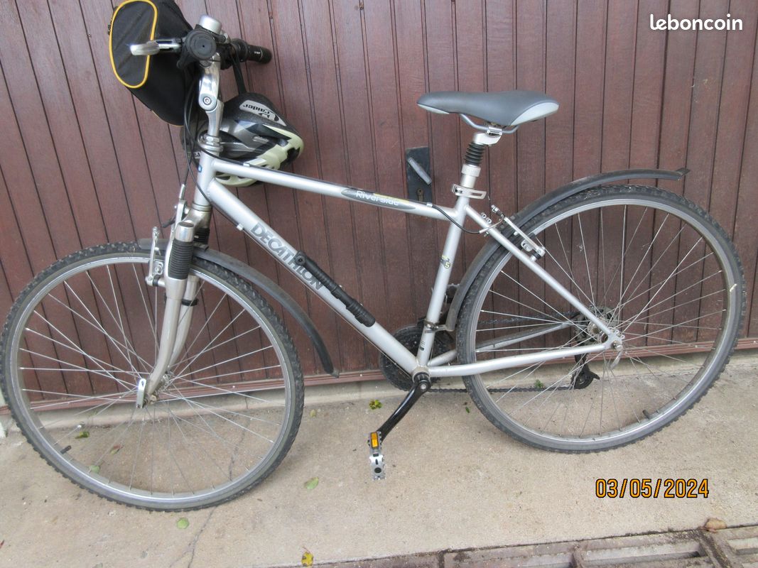Vélo tous chemins (image 2)