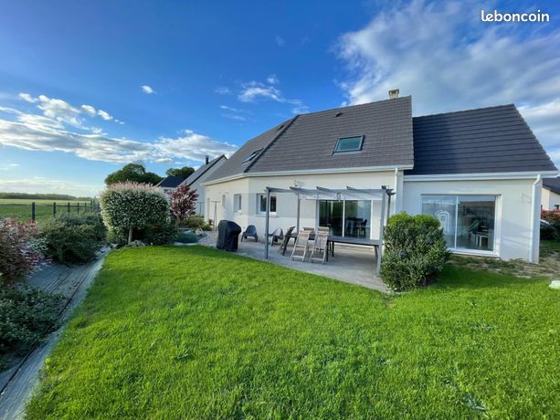 Propriété 6 pièces 135 m²