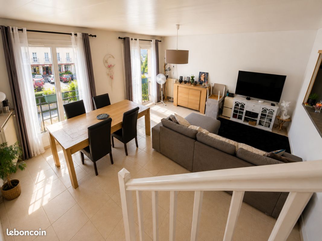 Maison 6 pièces 111 m² · à Maurepas · 111 m² · 290 000 €