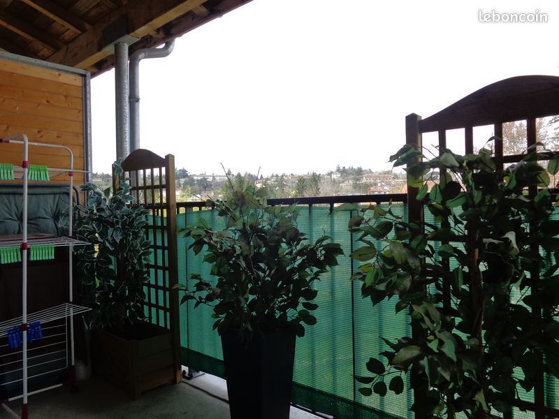 Appartement 2 pièces 41 m² · à Villefranche-de-Rouergue · 41 m² · 516 €/mois