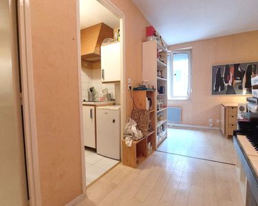 Appartement 180 000 € - 36 m²
