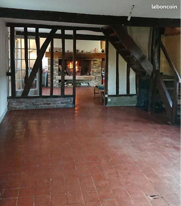 Maison 6 pièces 140 m² · à Avricourt · 140 m² · 220 000 €