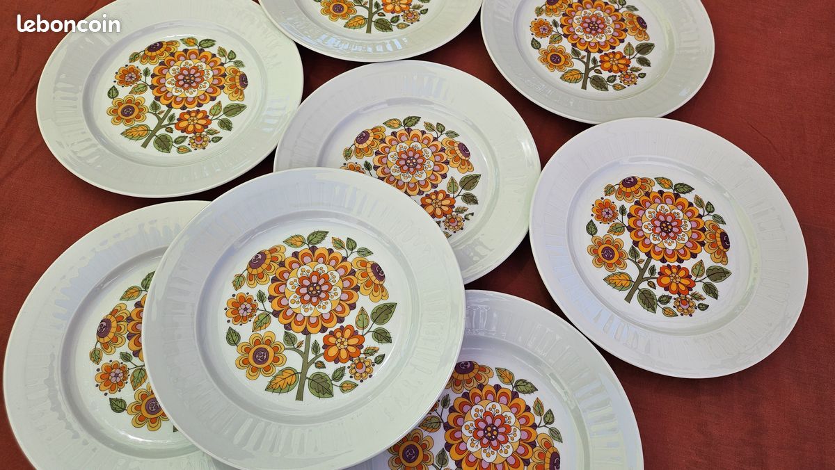 Notre Top 10 Des Seltmann Weiden 001290876 Marieluise Au France - Mai