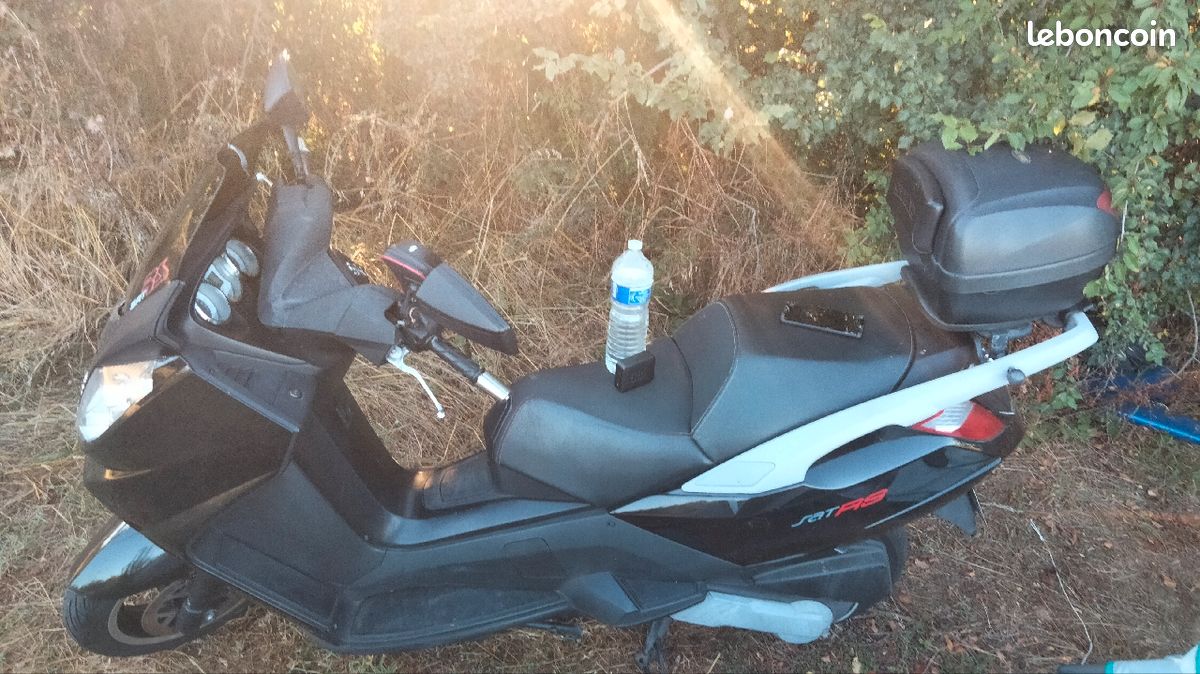 rs 125 2011