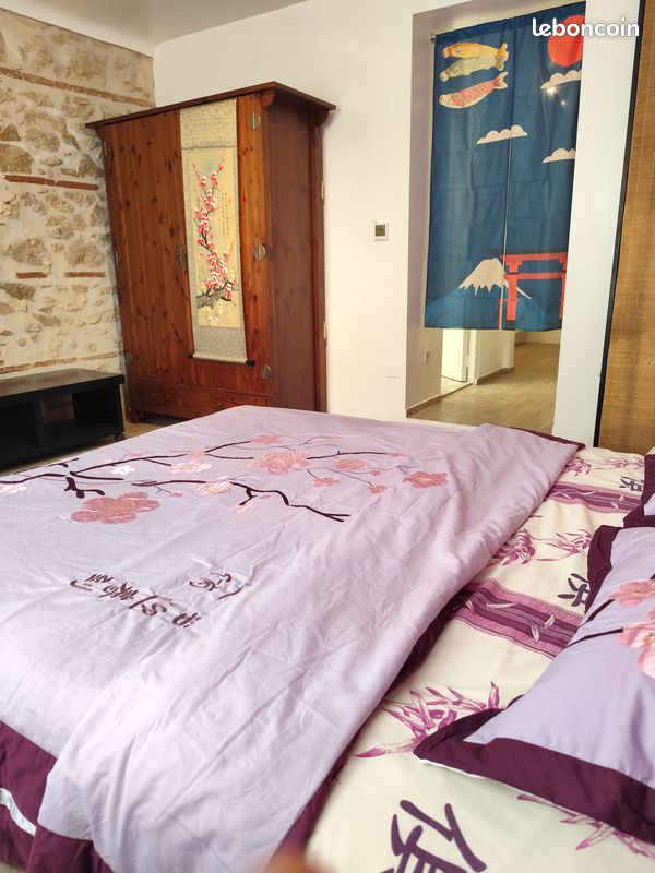 Appartement 2 pièces 25 m² · à Agen · 25 m² · 440 €/mois