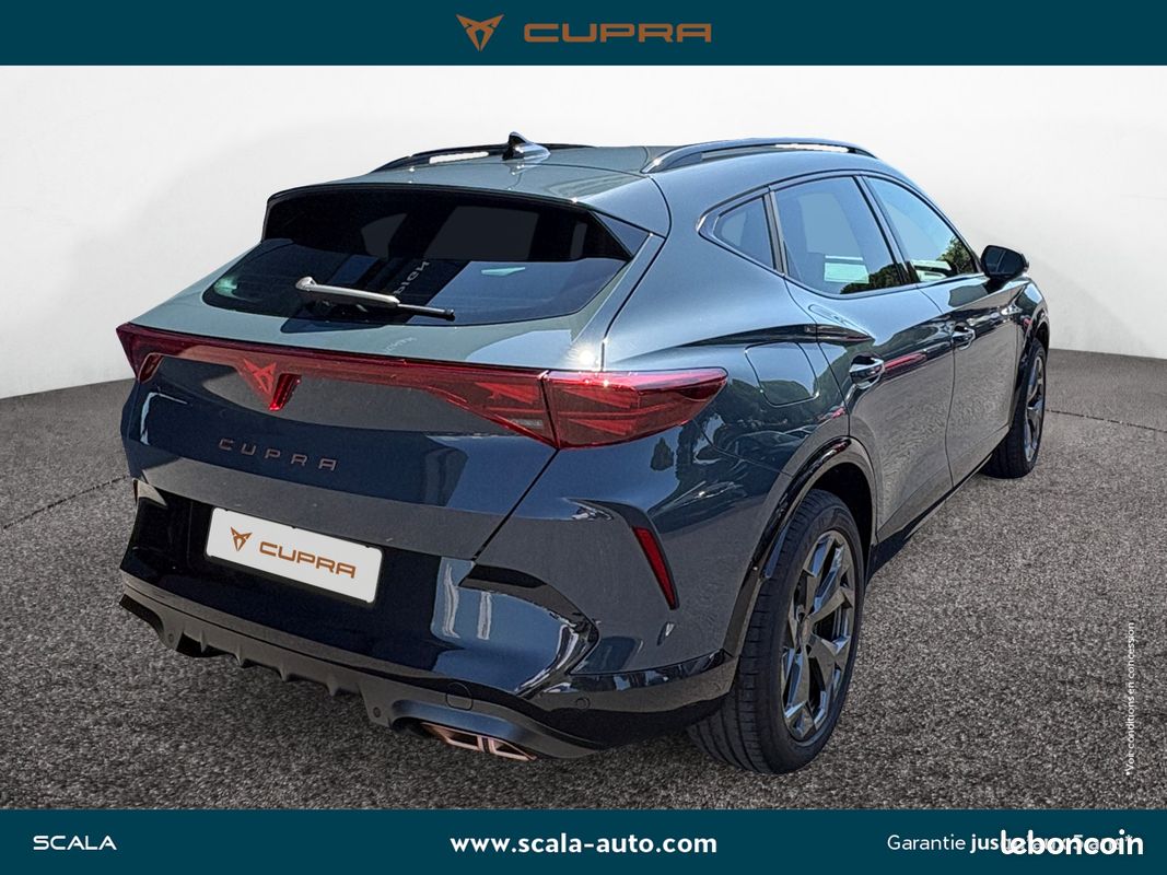 CUPRA Formentor eHybrid 204 ch DSG6 V (image 5)