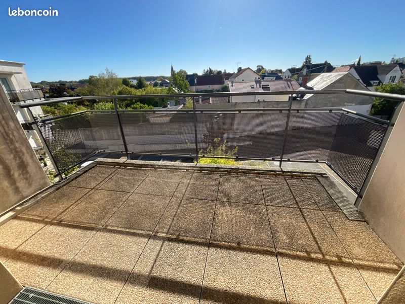 Appartement 3 pièces 59 m² · à Bourges · 59 m² · 700 €/mois