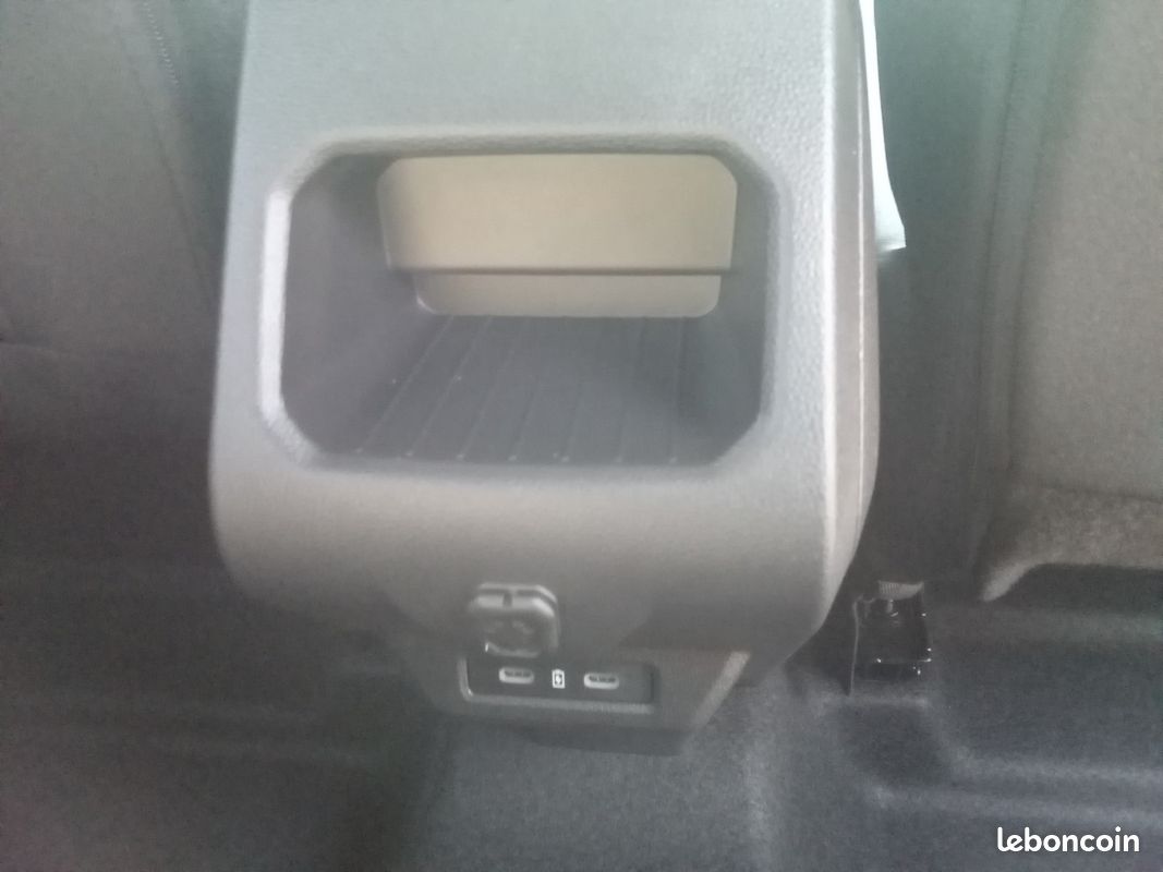 Dacia duster hybrid 140 4x2 journey bva (image 16)