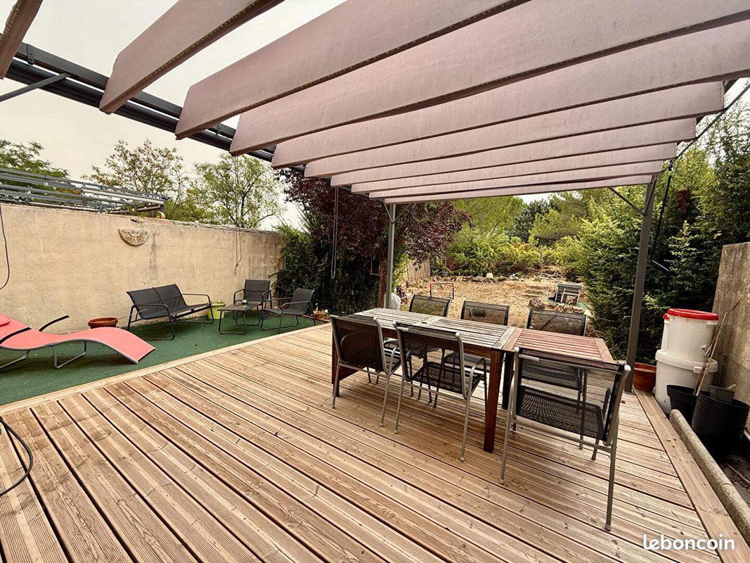 Maison 4 pièces 99 m² · à Saint-Maximin-la-Sainte-Baume · 99 m² · 315 000 €