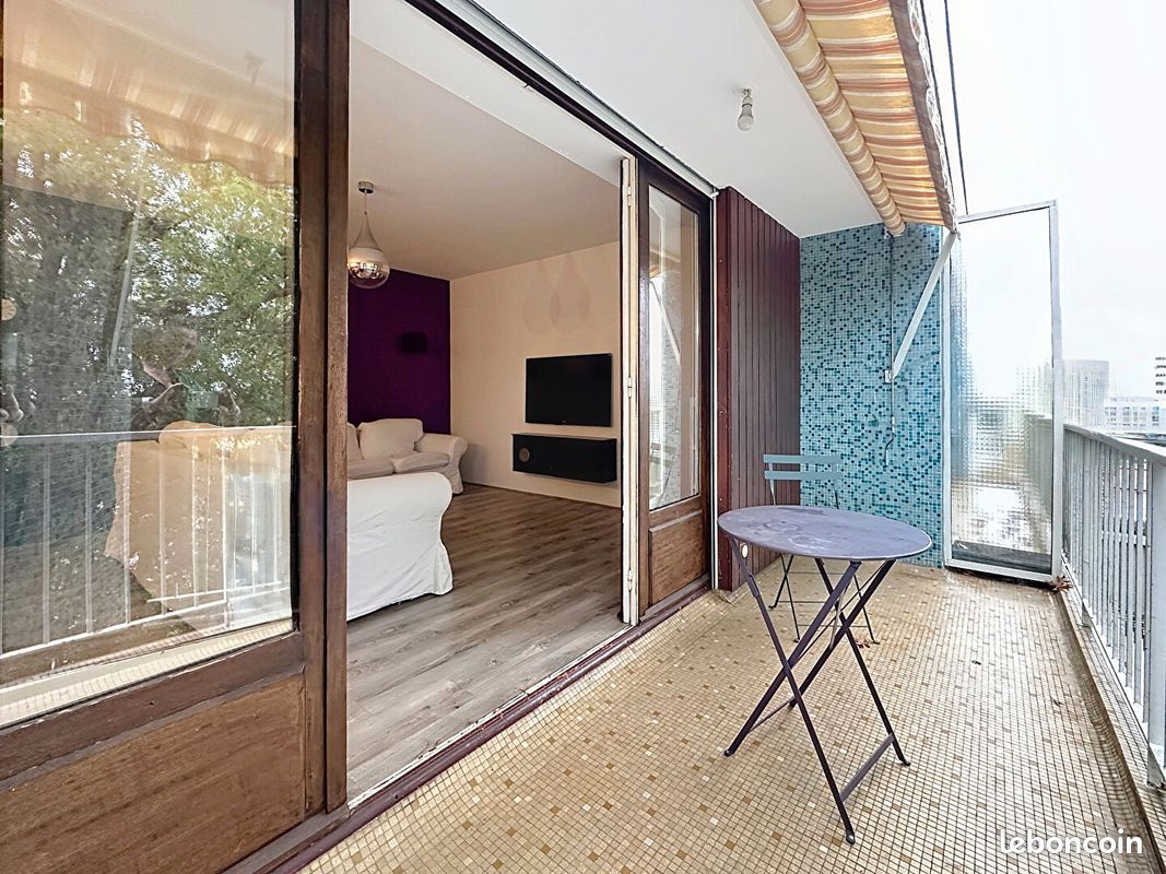 Appartement 4 pièces 74 m² · à Rennes · 74 m² · 211 495 €