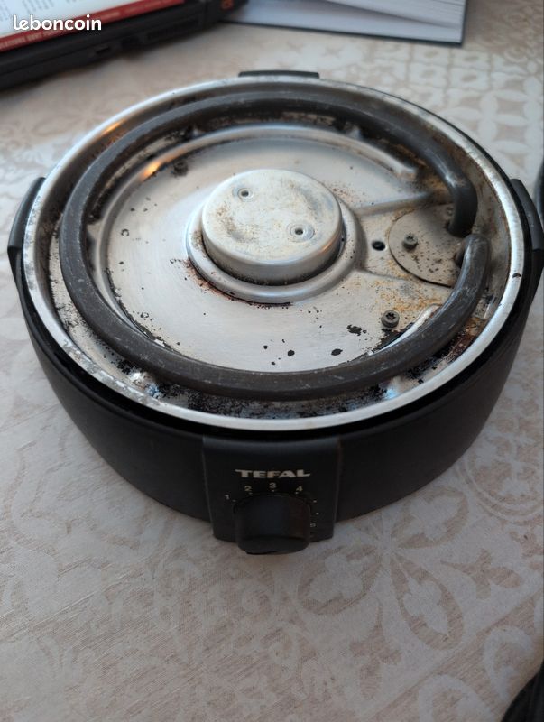 Wok Tefal (image 3)