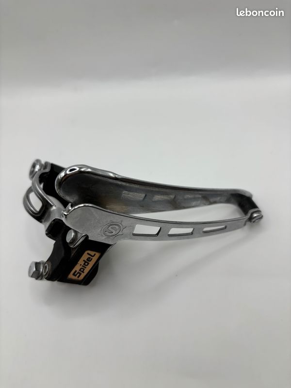 Dérailleur avant - Front Derailleur SIMPLEX LJ ref12dv