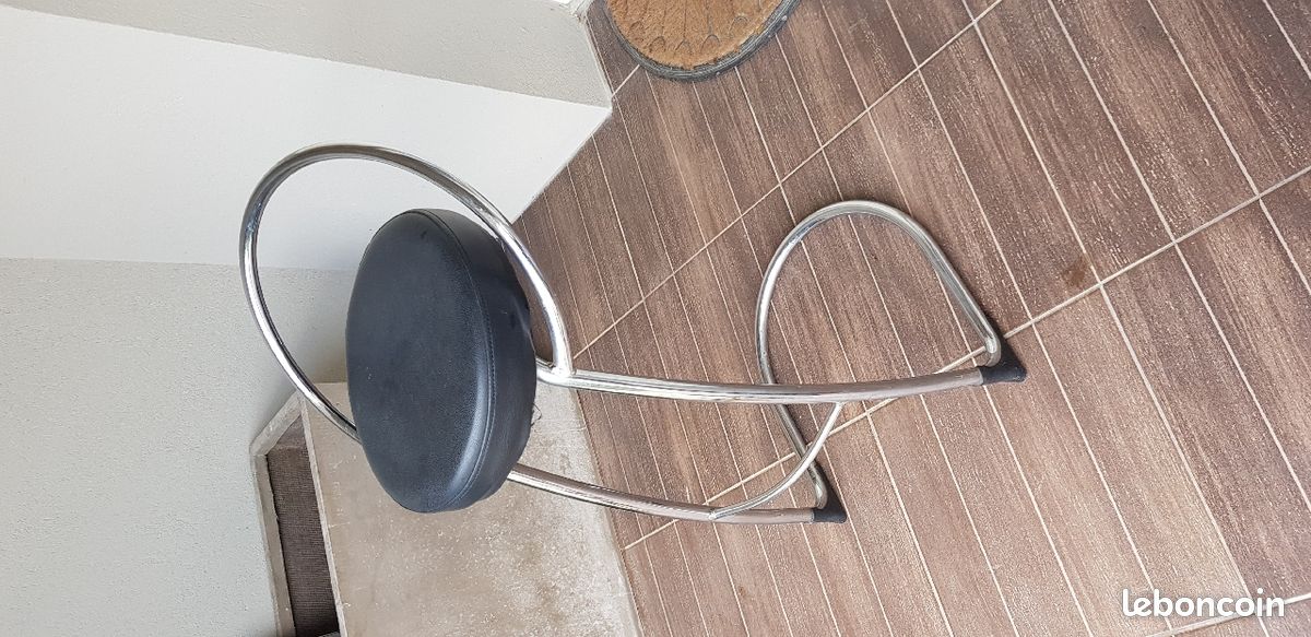 Tabouret (image 1)