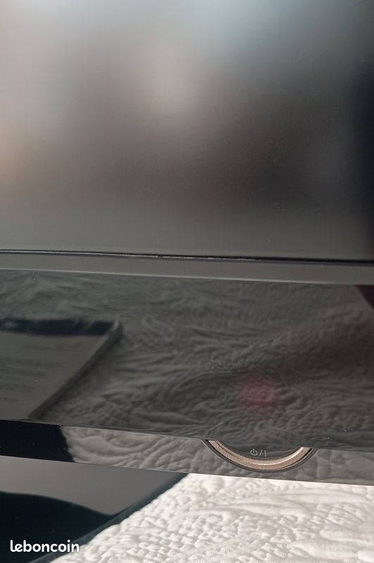 Télévision LG 37LG3500 (94cm) (image 7)