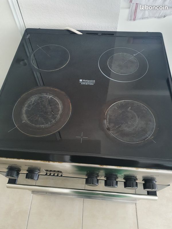 Four électrique (image 4)