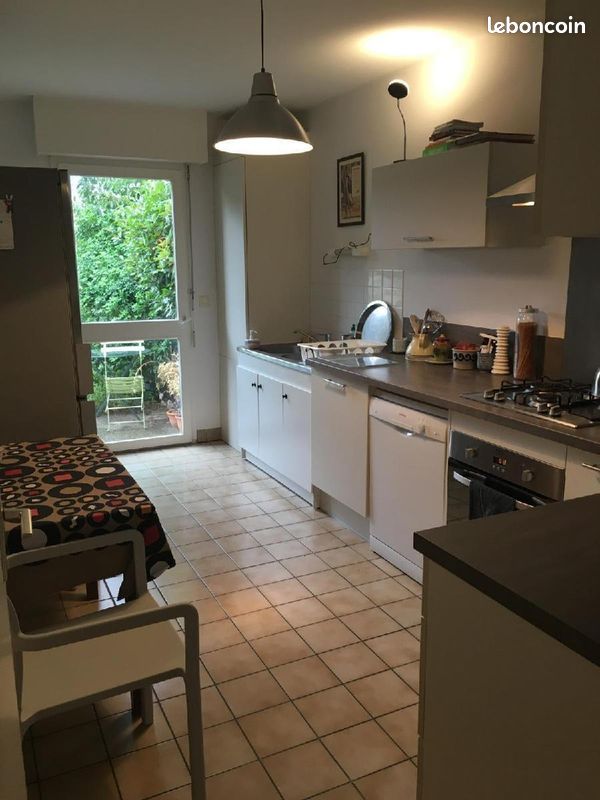 Maison 4 pièces 81 m² · à Bruz · 81 m² · 891 €