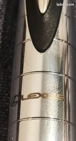 Stylo Plume Cross Verve – Occasion, Marque Cross, Idéal Pour L'écriture