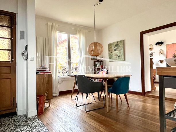 Maison a vendre  - 5 pièce(s) - 85 m2 - Surfyn