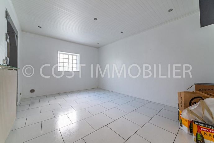 Maison a louer bois-colombes - 4 pièce(s) - 85 m2 - Surfyn