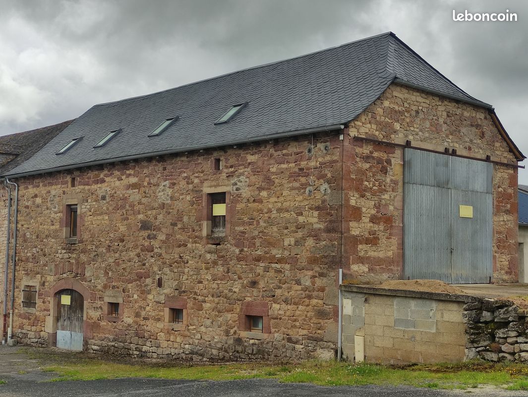 Maison 6 pièces 260 m² · à Onet-le-Château · 260 m² · 159 000 €