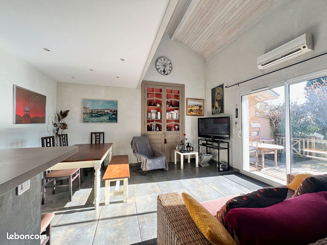 Maison 4 pièces 68 m² · à La Teste-de-Buch · 68 m² · 349 000 €