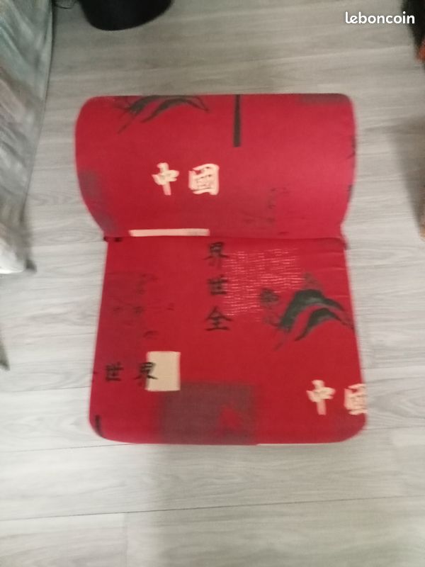 Petit coussin (image 2)