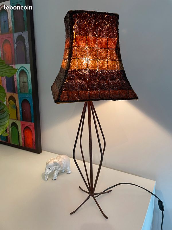 Lampe Schmit décoration prix en baisse (image 3)