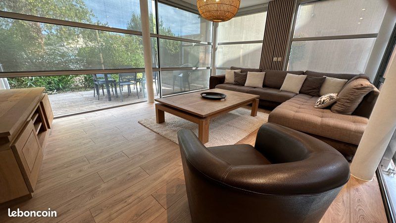 Maison 4 pièces 112 m² · à Le Mans · 112 m² · 1 230 €