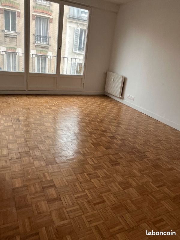 Appartement 1 pièce 27 m² · à Paris · 27 m² · 253 000 €