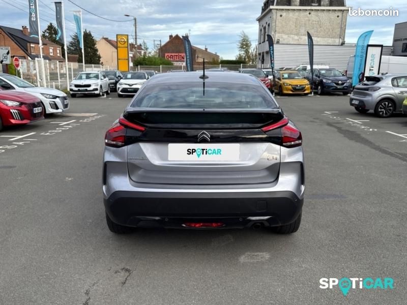 Citroen C4 1.2 PureTech 100ch S&S YOU (image 25)