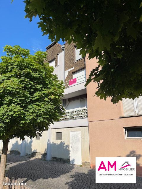 Appartement 2 pièces 53 m² · à Guebwiller · 53 m² · 97 500 €