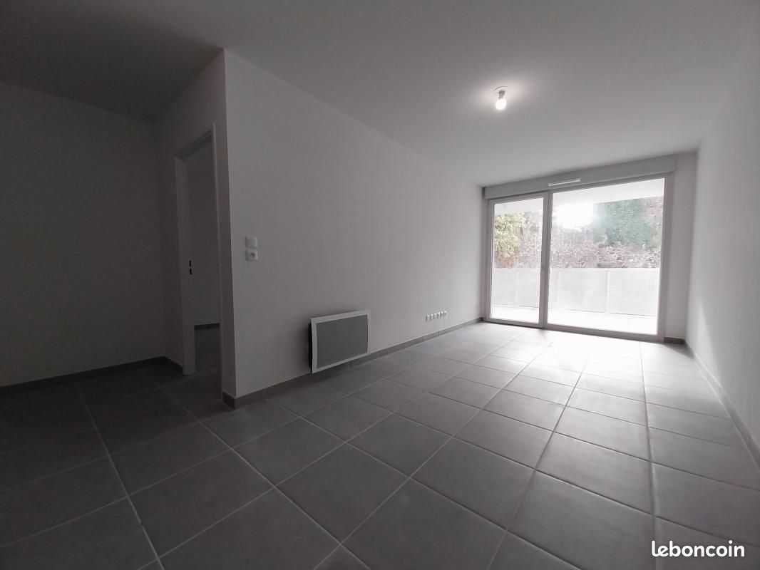 Appartement a louer agde - 2 pièce(s) - 45 m2 - Surfyn