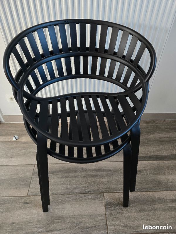 Chaise empilable (image 16)