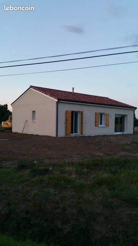 Maison 3 pièces 85 m² · à Saint-Nexans · 85 m² · 710 €/mois