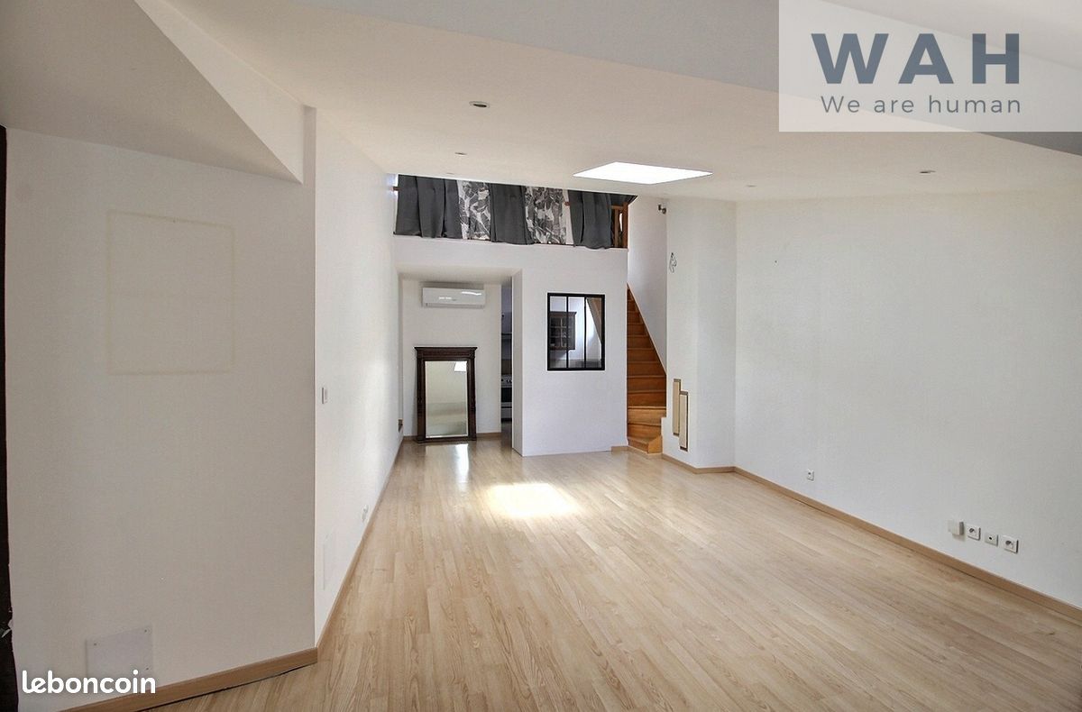 Appartement 3 pièces 84 m² (image 1)