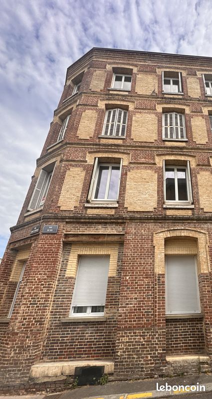 Appartement 3 pièces 70 m² · à Rouen · 70 m² · 189 900 €