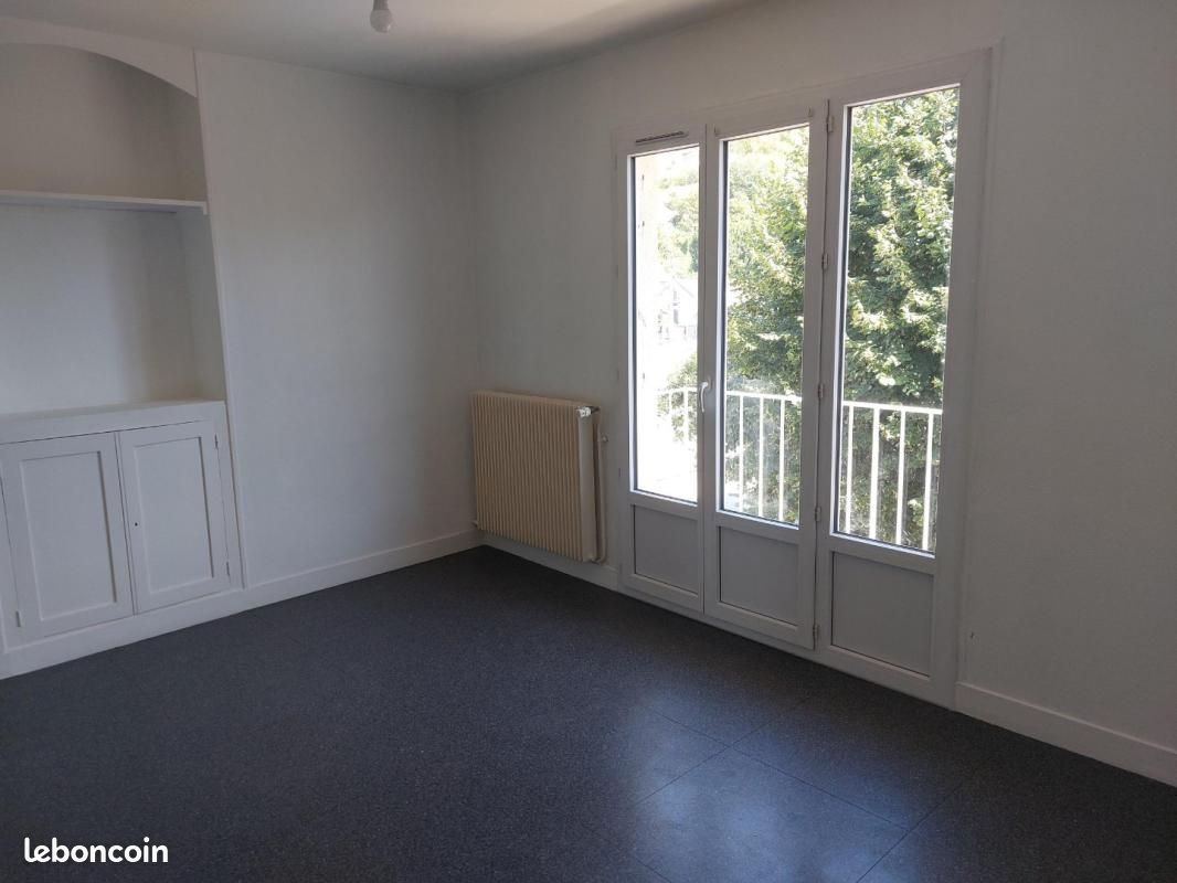 Appartement 3 pièces 52 m² · à Vernon · 52 m² · 745 €/mois