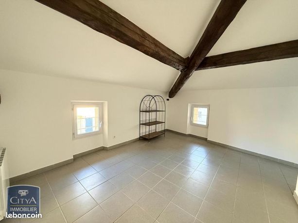 Appartement 4 pièces 77 m²
