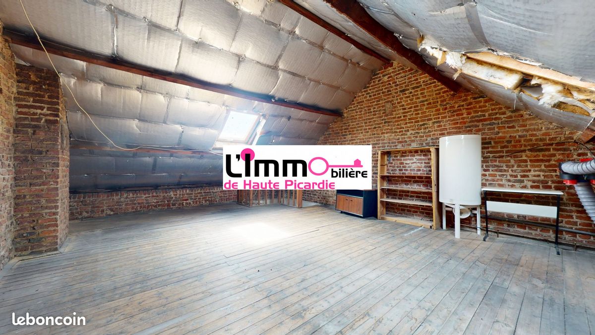 Maison de ville 4 pièces 83 m² (image 14)