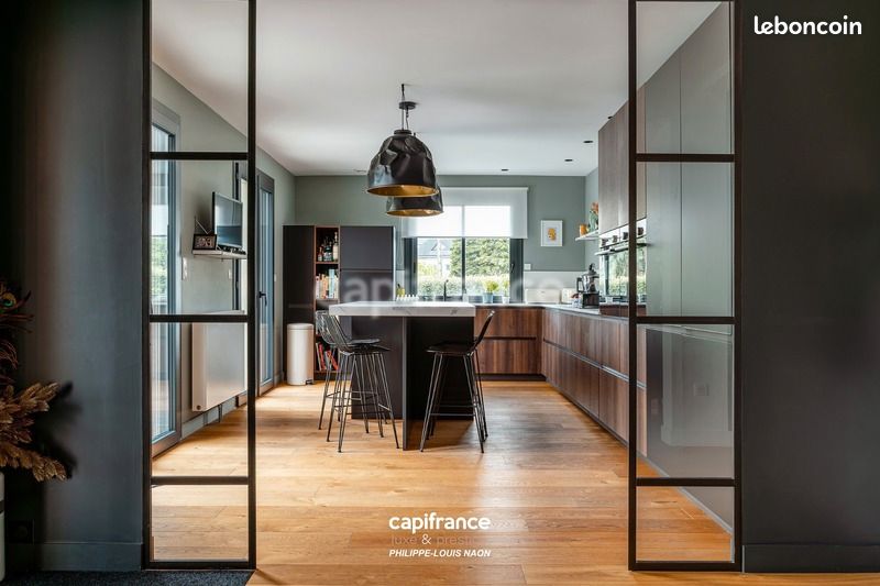 Maison 6 pièces 171 m² · à Le Mans · 171 m² · 599 900 €