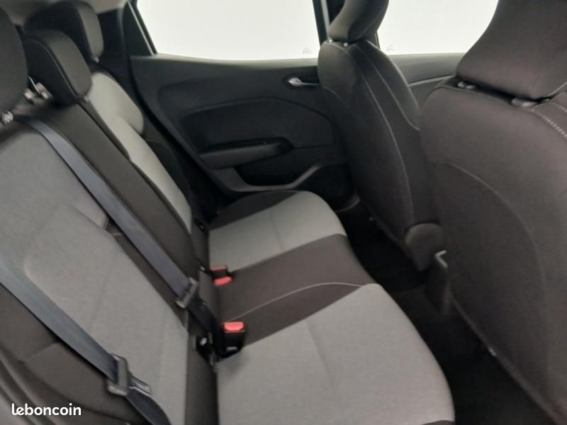 Renault Clio 1.0 TCe 90ch Evolution - 24 (image 15)