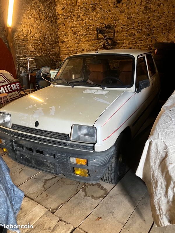 R5 alpine turbo (image 3)