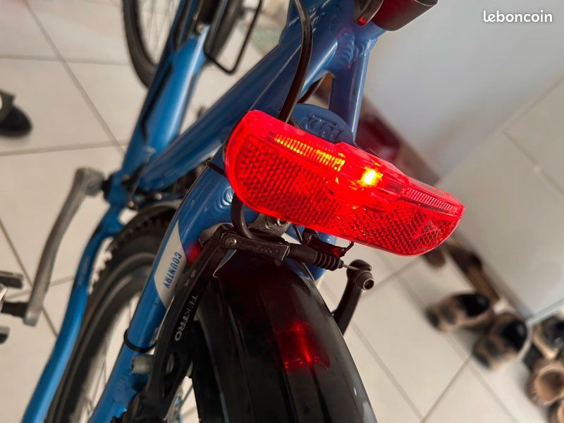 KTM VTT Homme 26 pouces – Shimano Altus – Révisé – Très bon état (image 12)