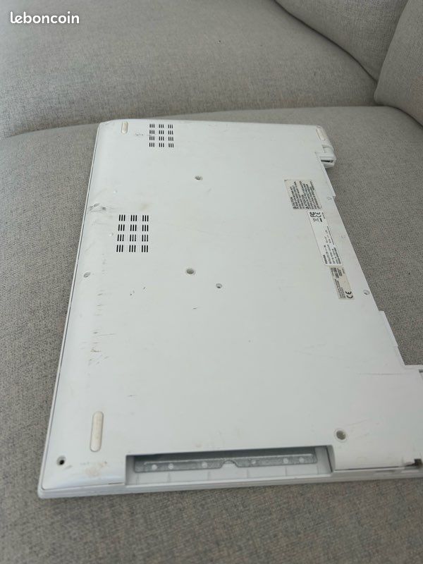 Ordinateur portable Toshiba c70 (image 5)