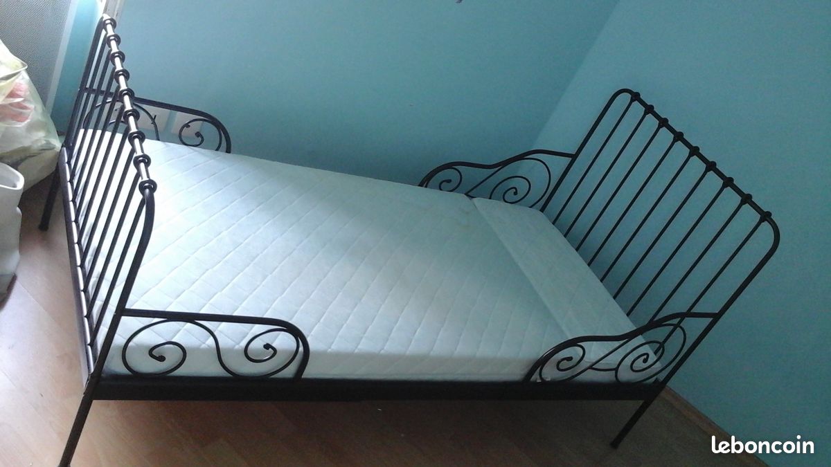 Lit extensible (image 5)