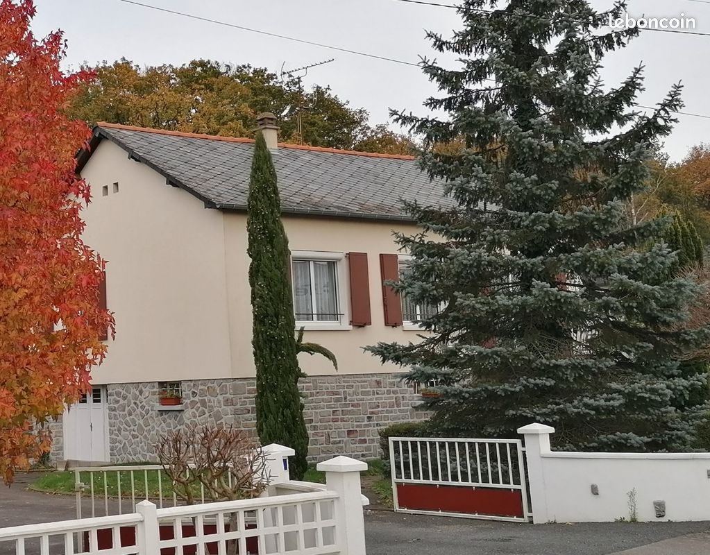 Maison 4 pièces 690 m² · à Châteaubriant · 690 m² · 149 000 €