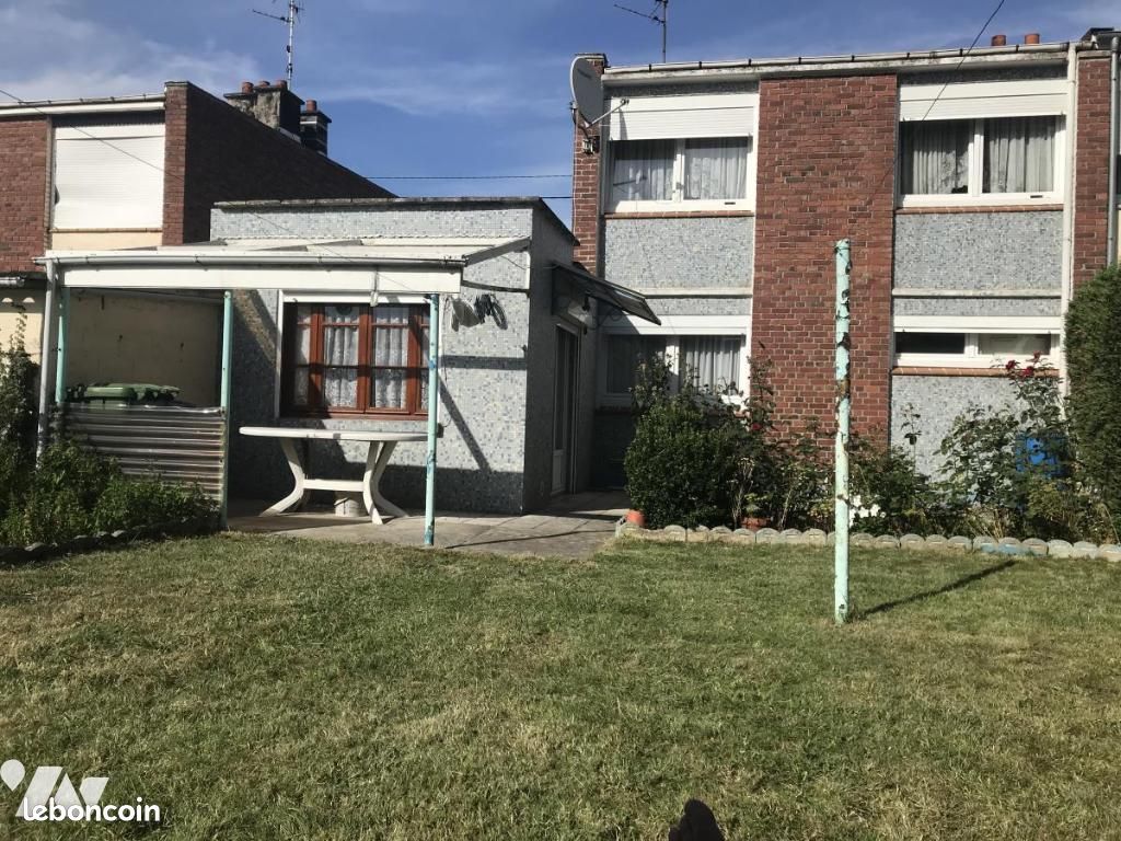 Maison 6 pièces 100 m² · à Waziers · 100 m² · 105 000 €