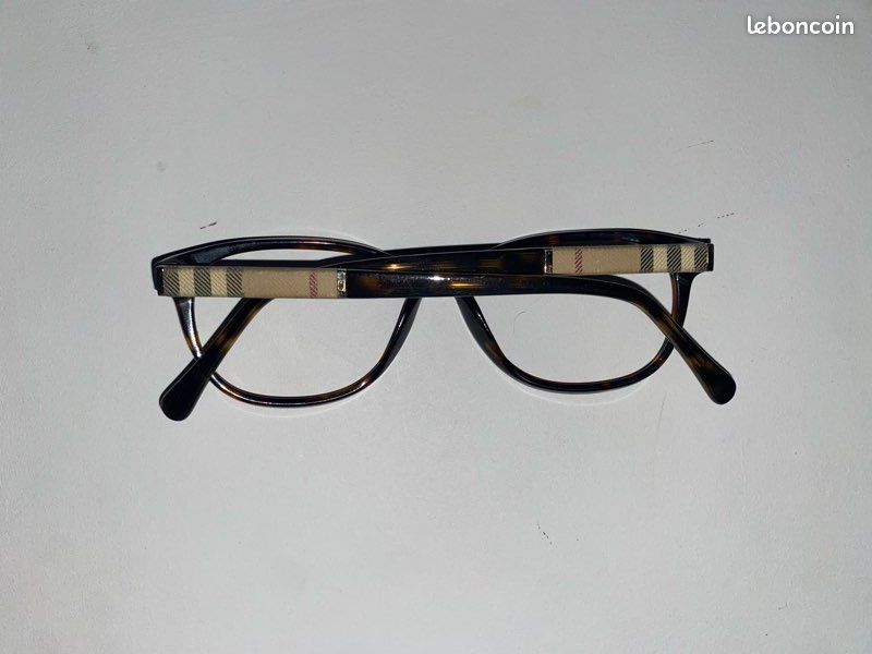 Lunettes Burberry (image 2)