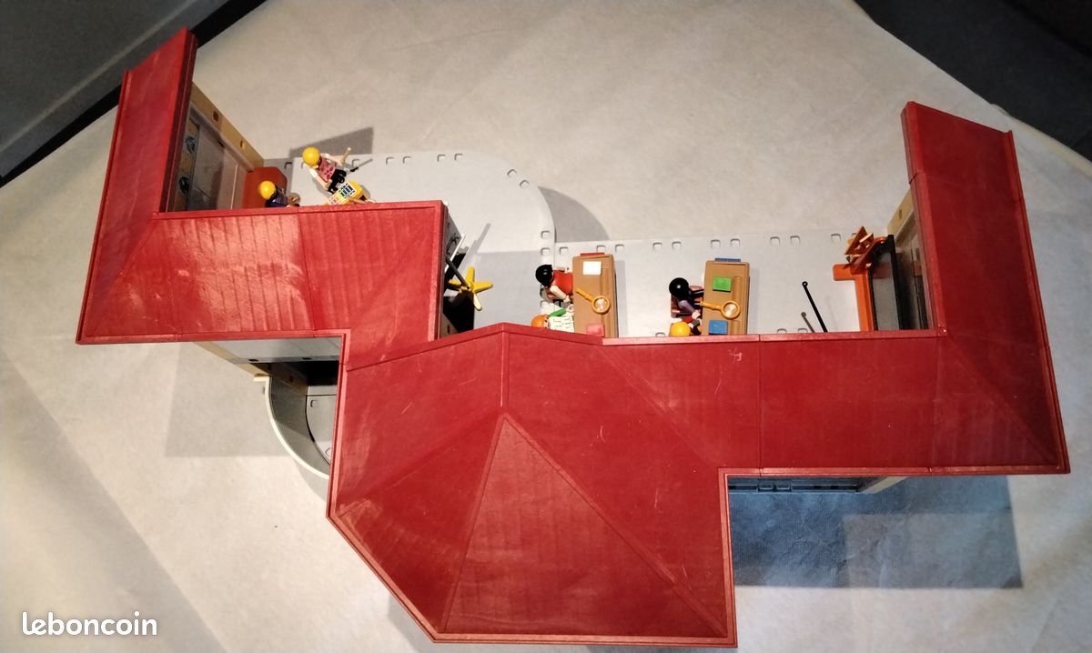 PLAYMOBIL Ecole (image 16)