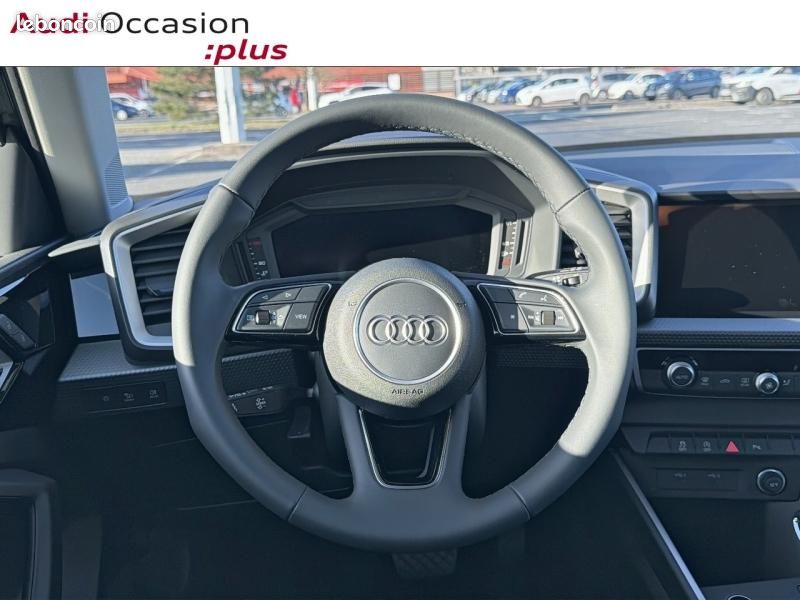 Audi A1 Sportback 25 TFSI 95ch Design S tronic 7 (image 10)